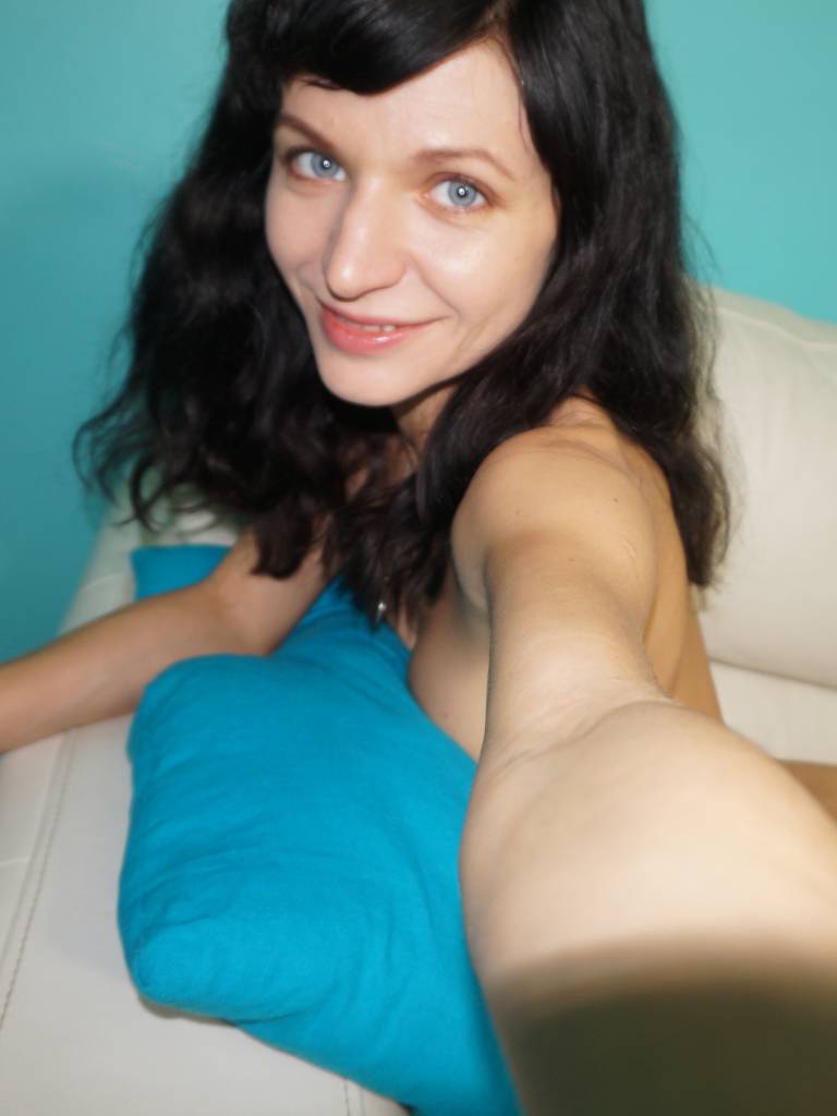 Photo de Charlotte