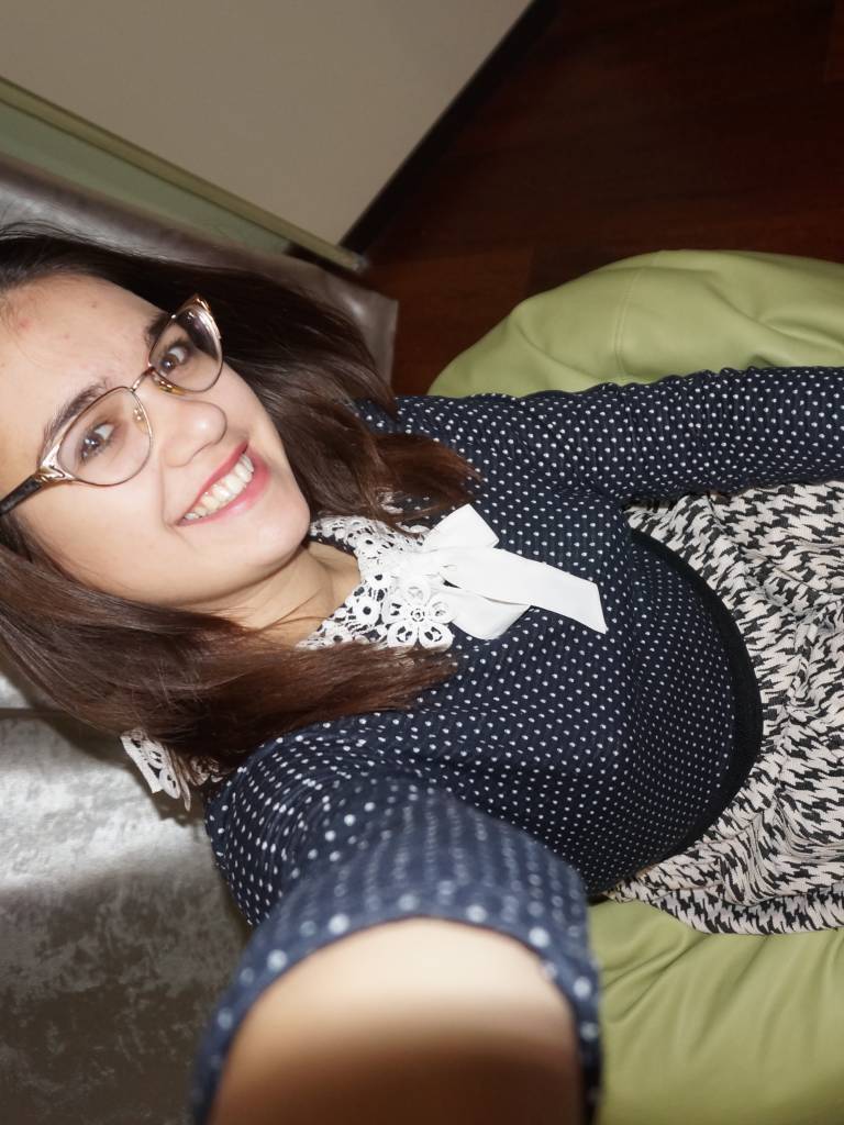 Photo de Samantha