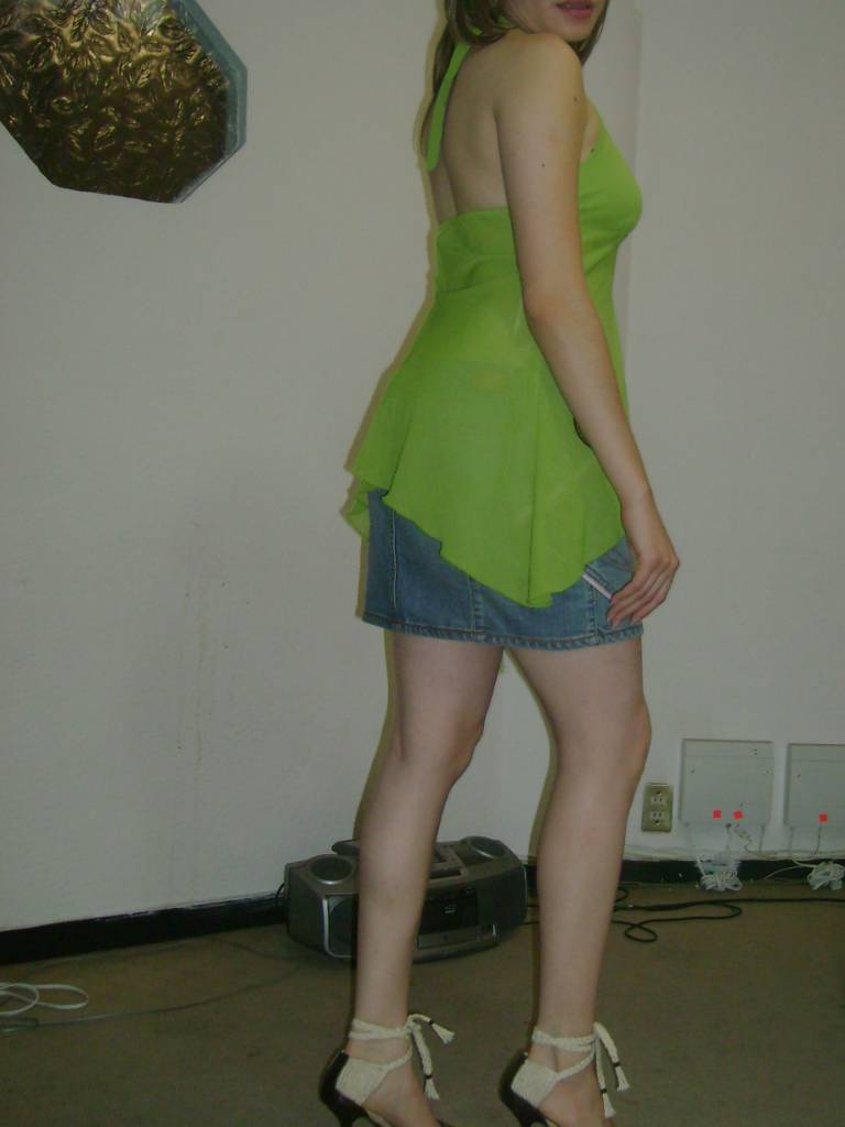 Photo de Daphne