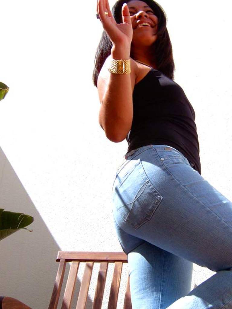 Photo de Deborah