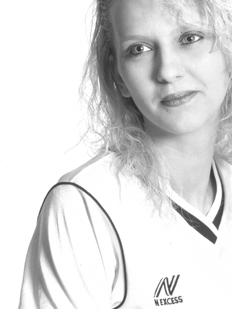 Photo de Jacquetta