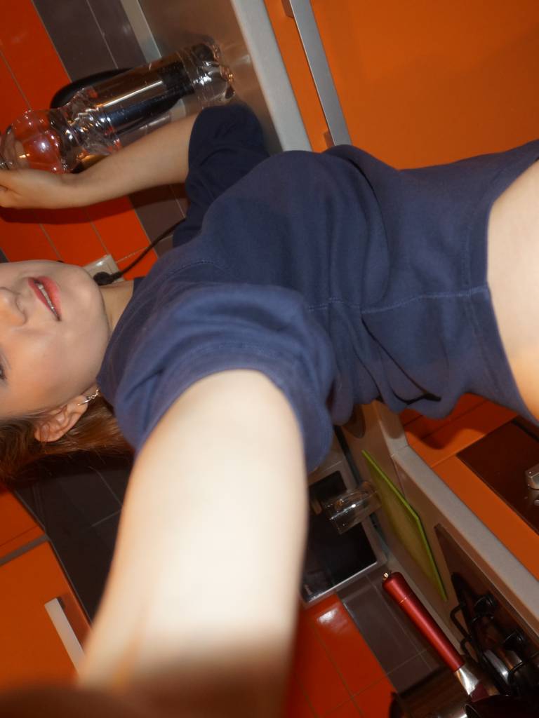 Photo de Violet