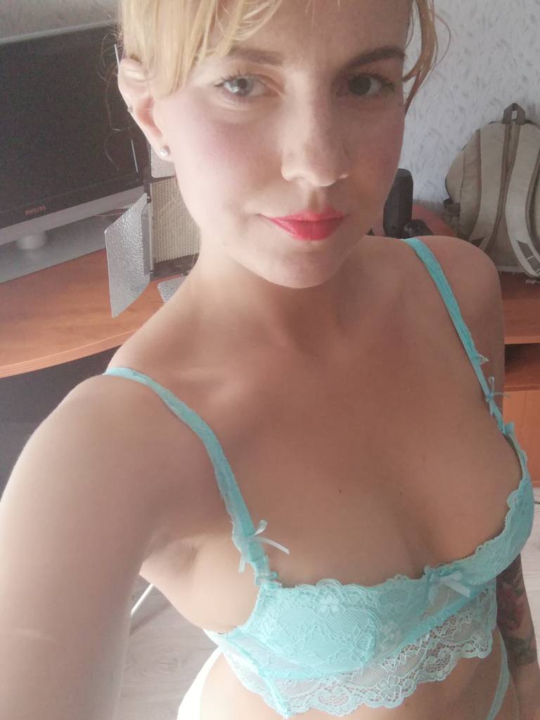 Photo de Melaina
