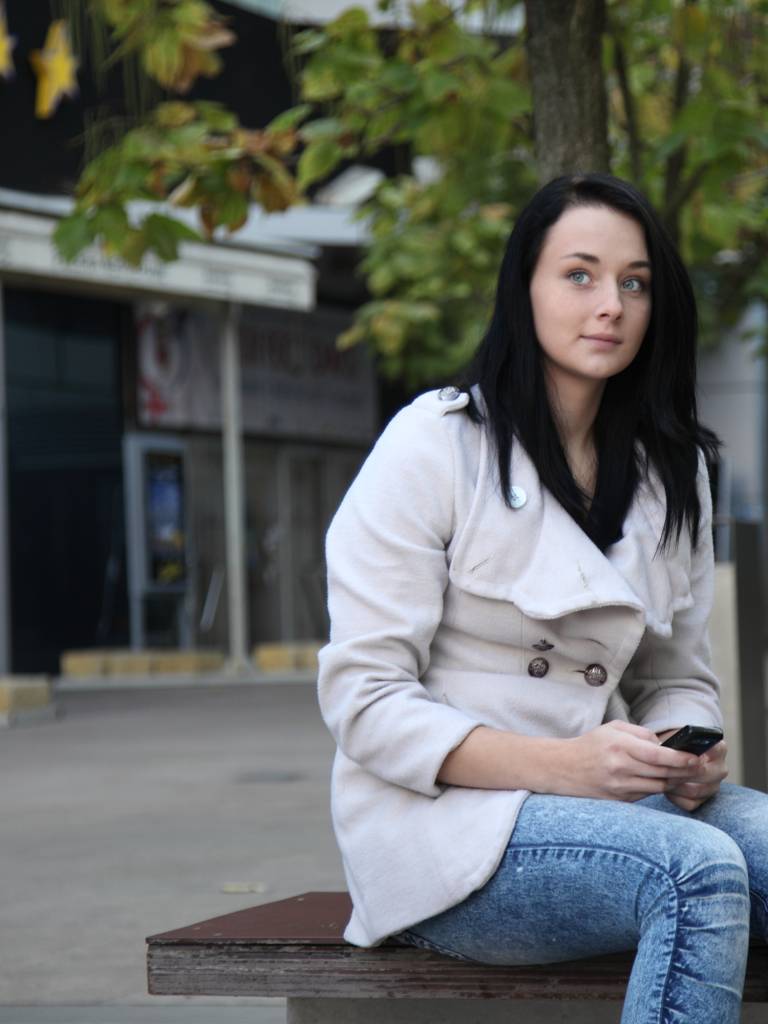 wife swapping app Brookfield