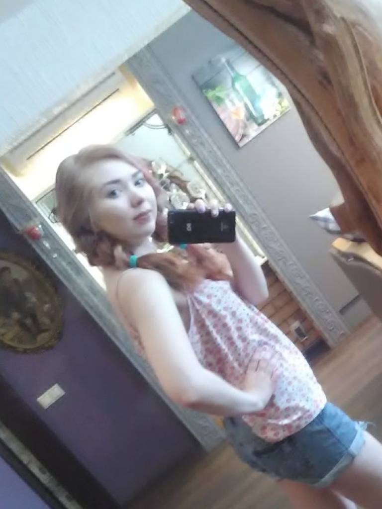 Photo de Evette