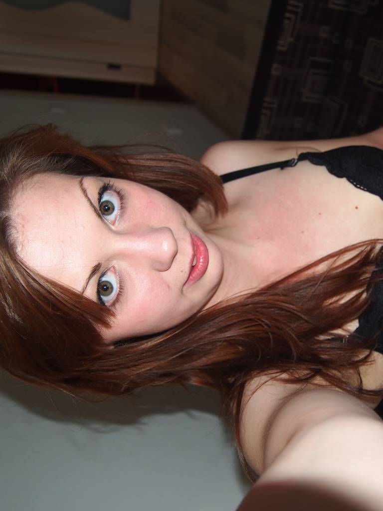 Photo de Pascaline