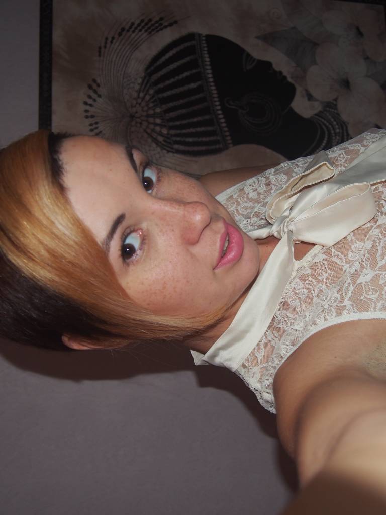Photo de Prisca