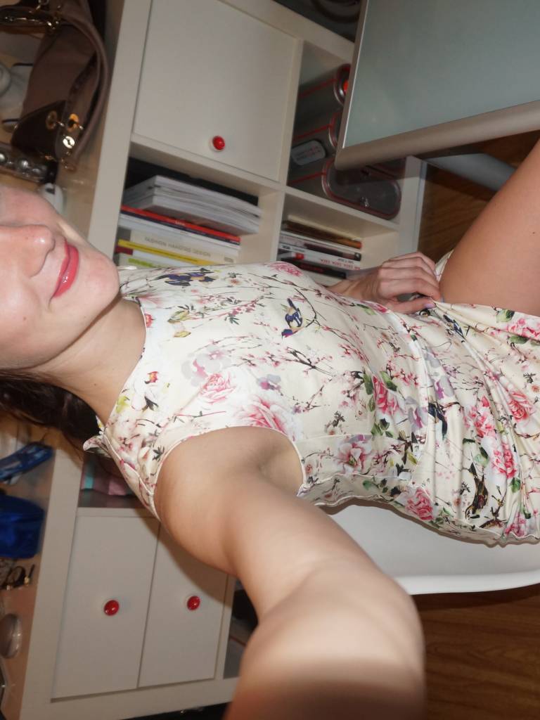 Photo de Delores