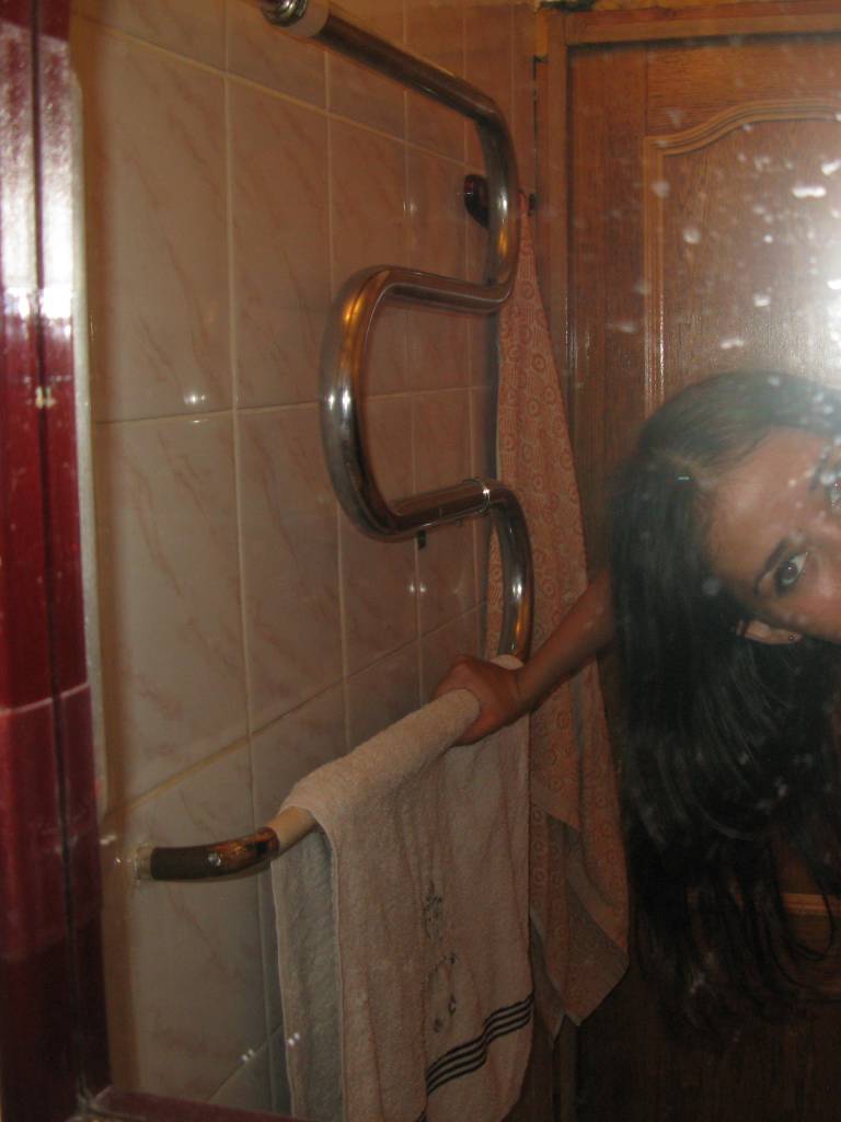 Photo de Gladys
