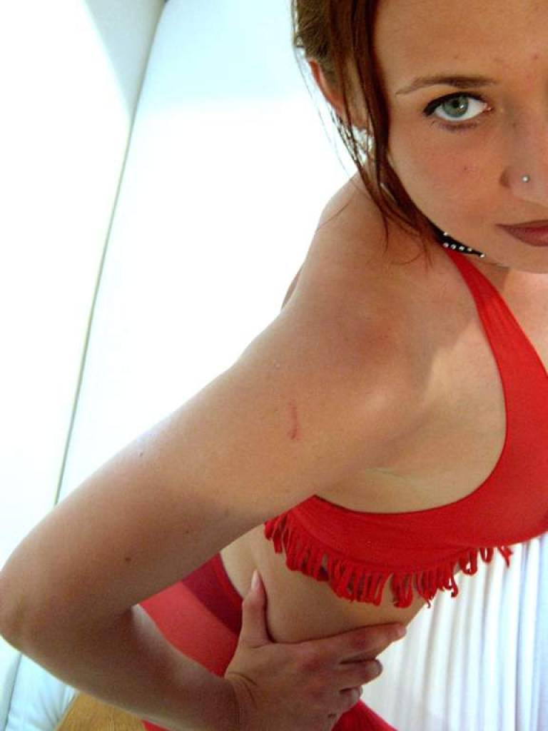 Photo de Allie