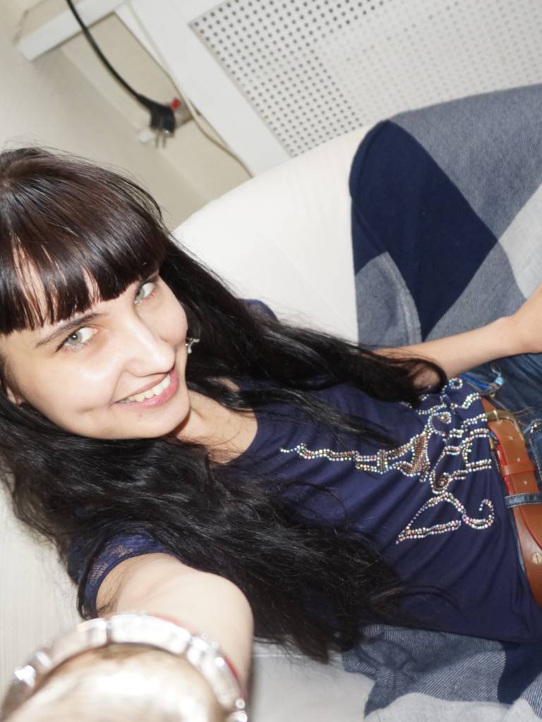 Photo de Carlie