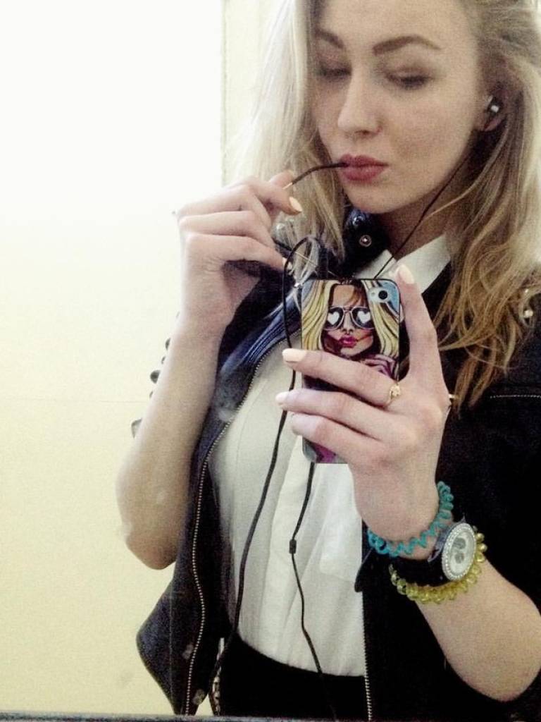 Photo de Salomé