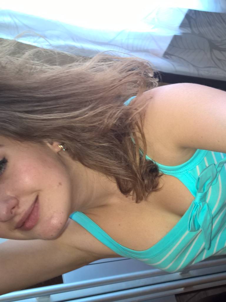 Photo de Roxane