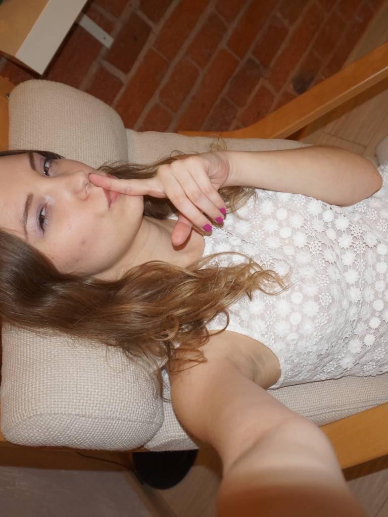 Photo de Aurélie
