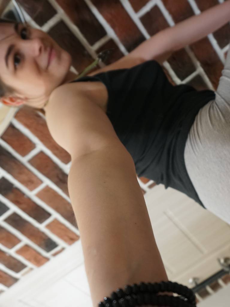 Photo de Kimberlee