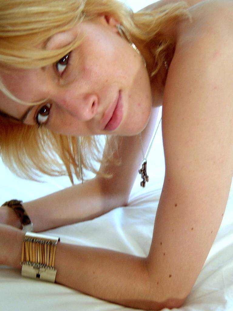 Photo de Suzette