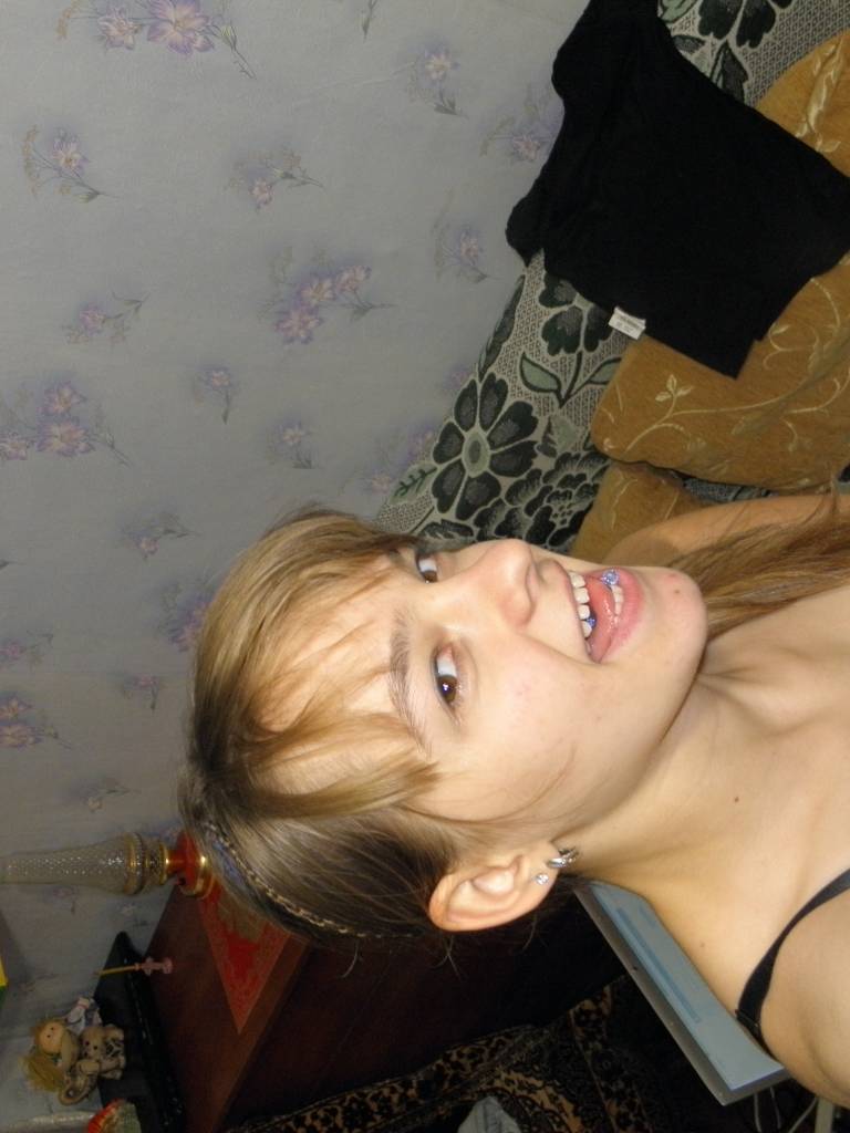 Photo de Tonia