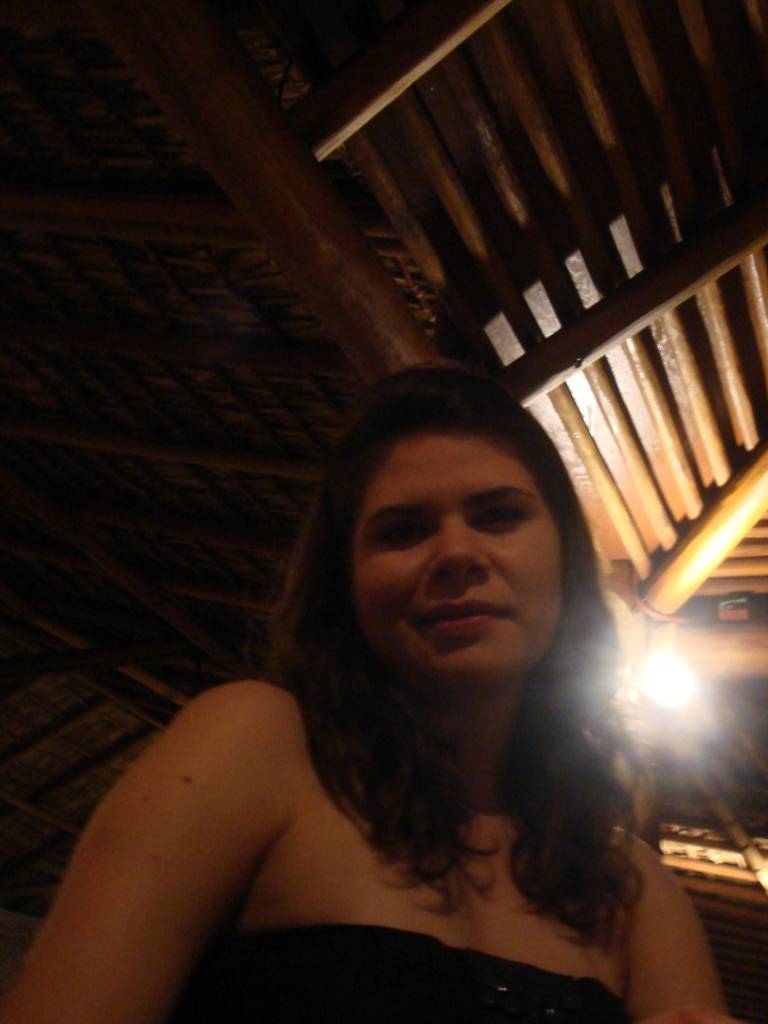 Photo de Evangelina