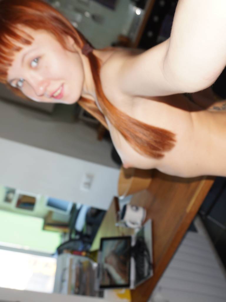 Photo de Solange