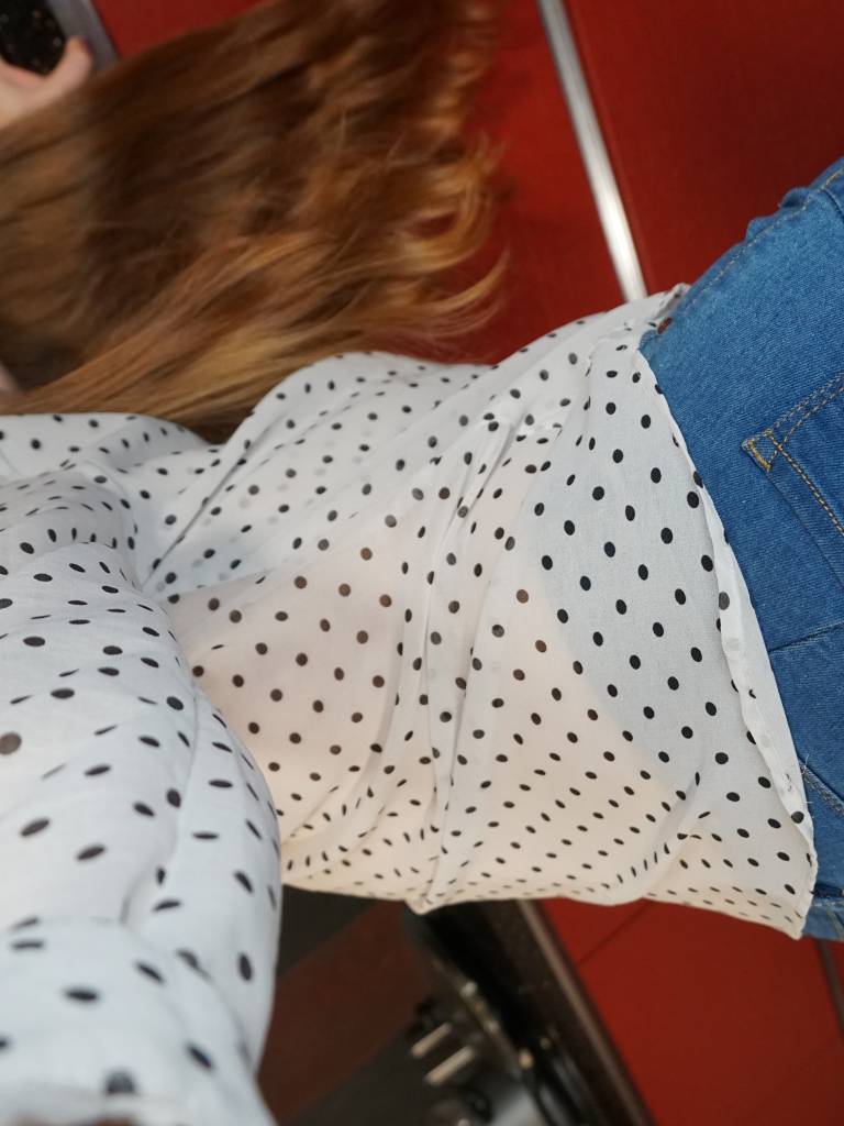 Photo de Fabienne