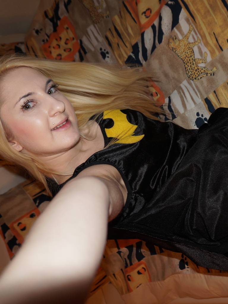 Photo de Edwige