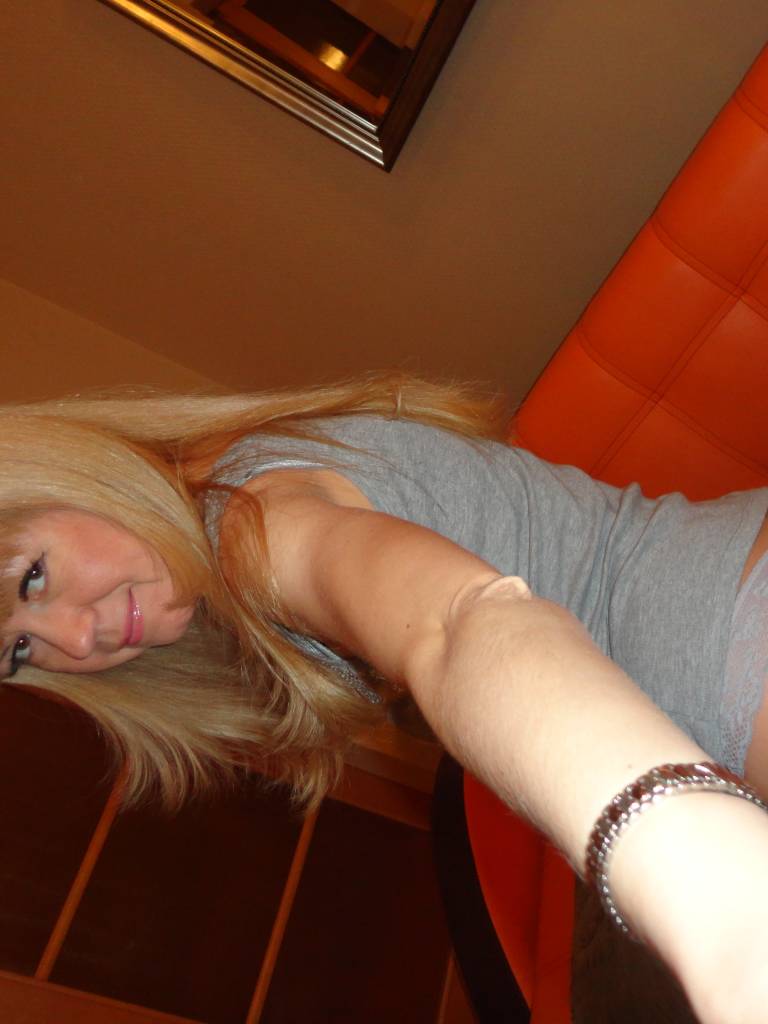 Photo de Silvia