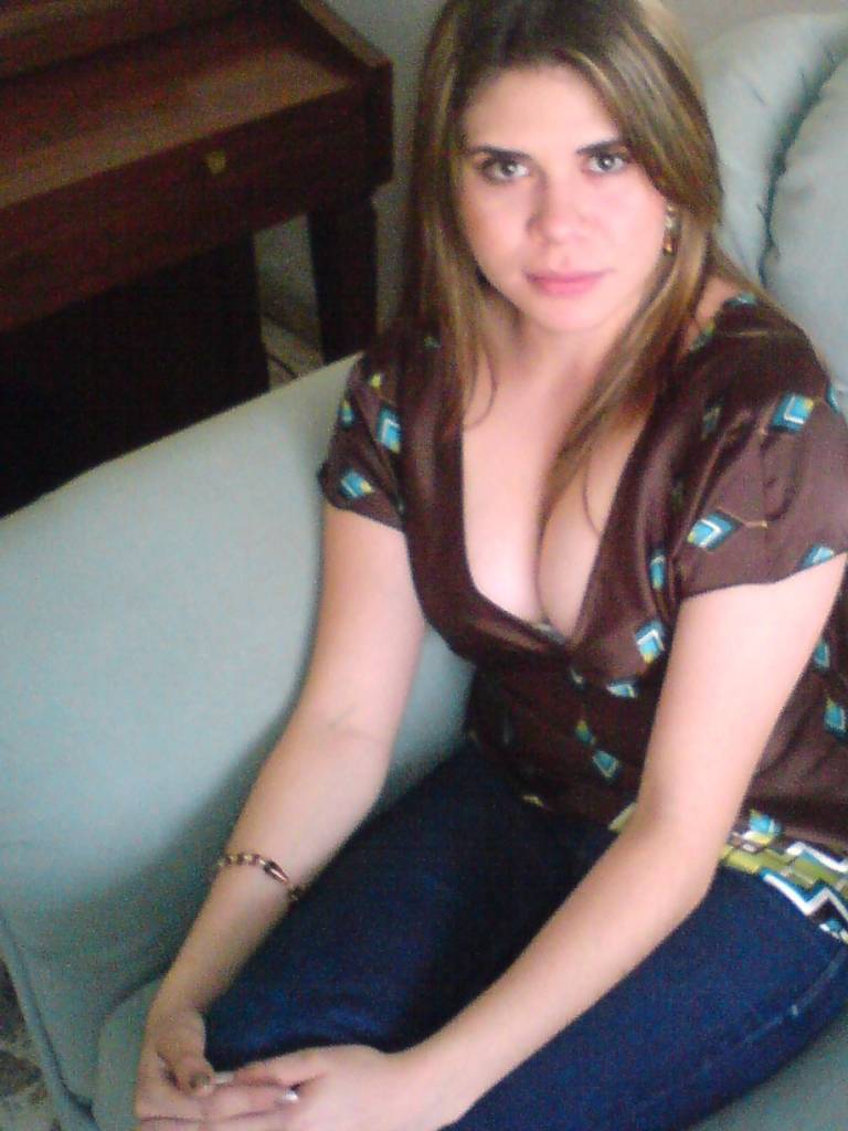Photo de Chyna
