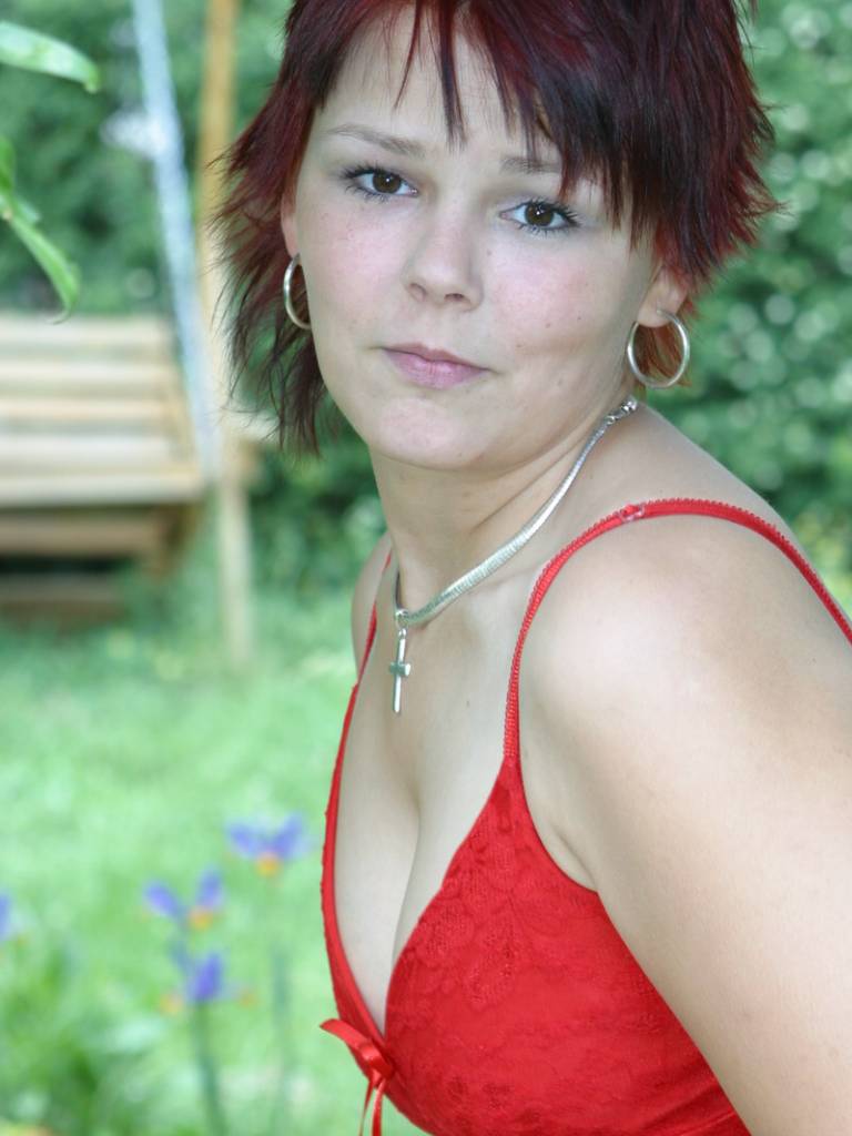 Photo de Olivia