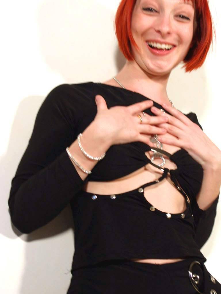 Photo de Lita