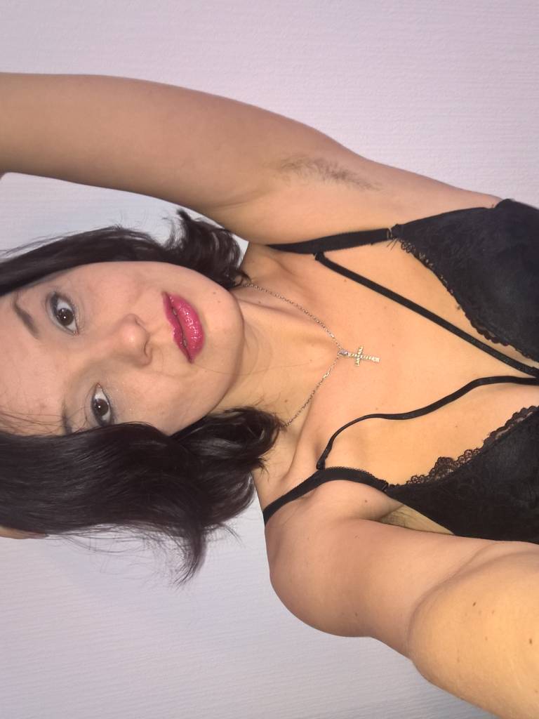 Photo de Mallory
