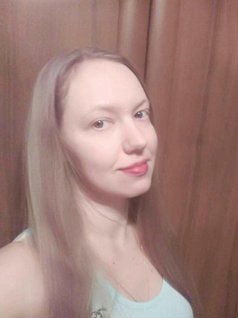 Photo de Darja