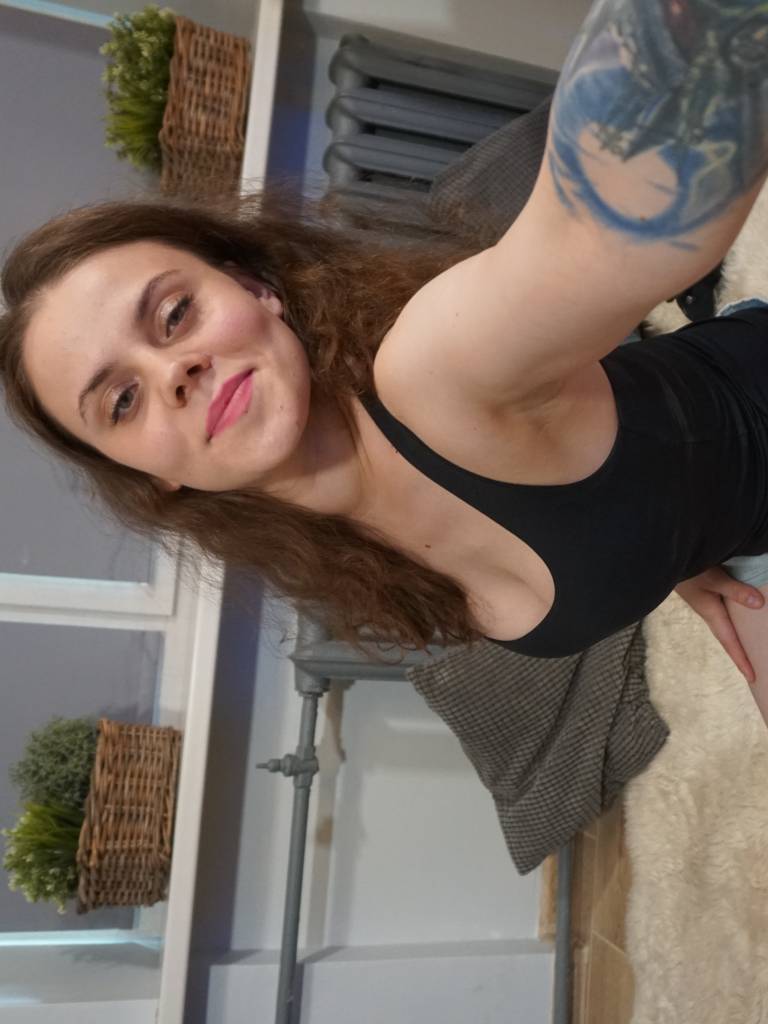 Photo de Connie