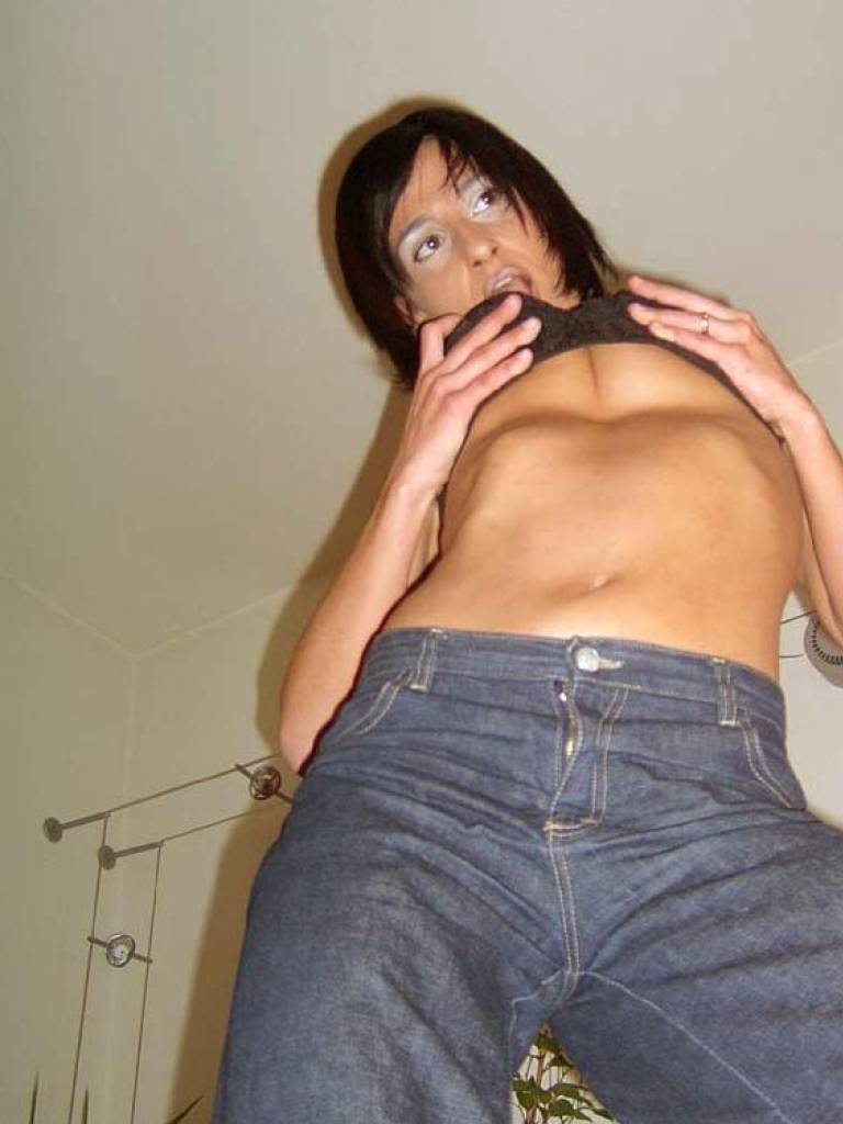 Photo de Adrianna