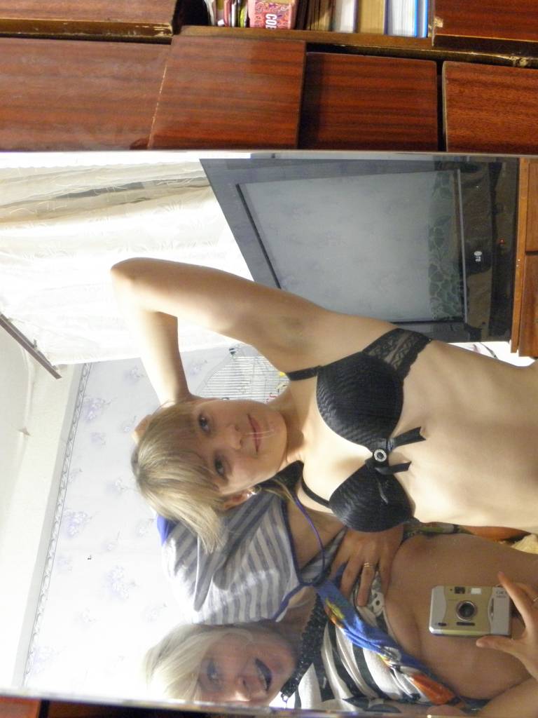 Photo de Christal