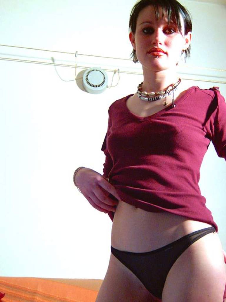 Photo de Blanche