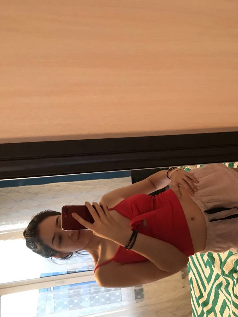 Photo de Sophy