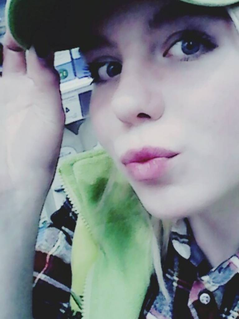 Photo de Edie