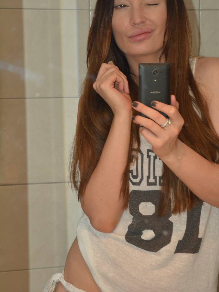 Photo de Harriette