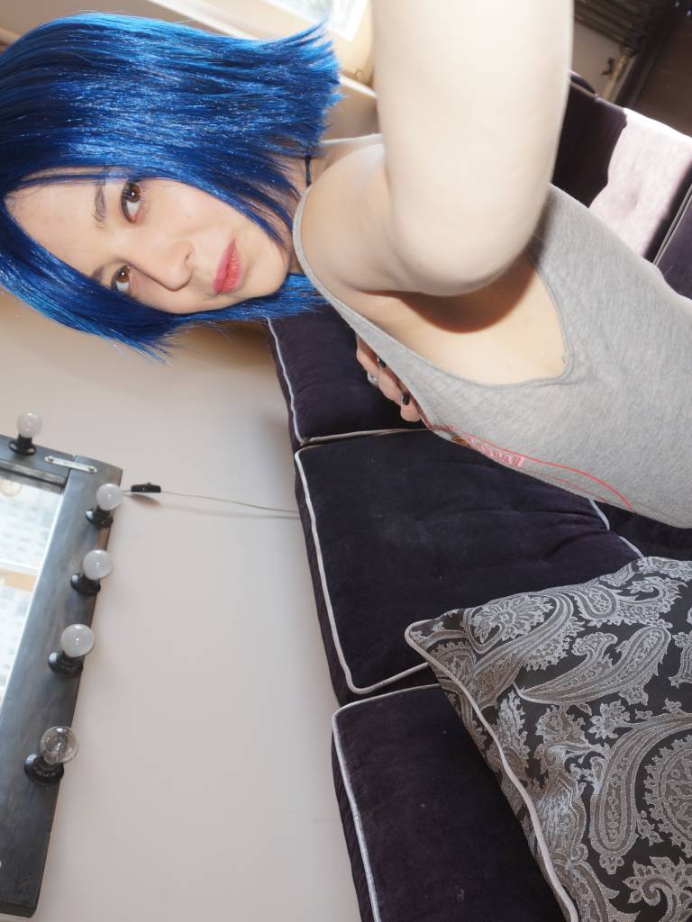 Photo de Leslie