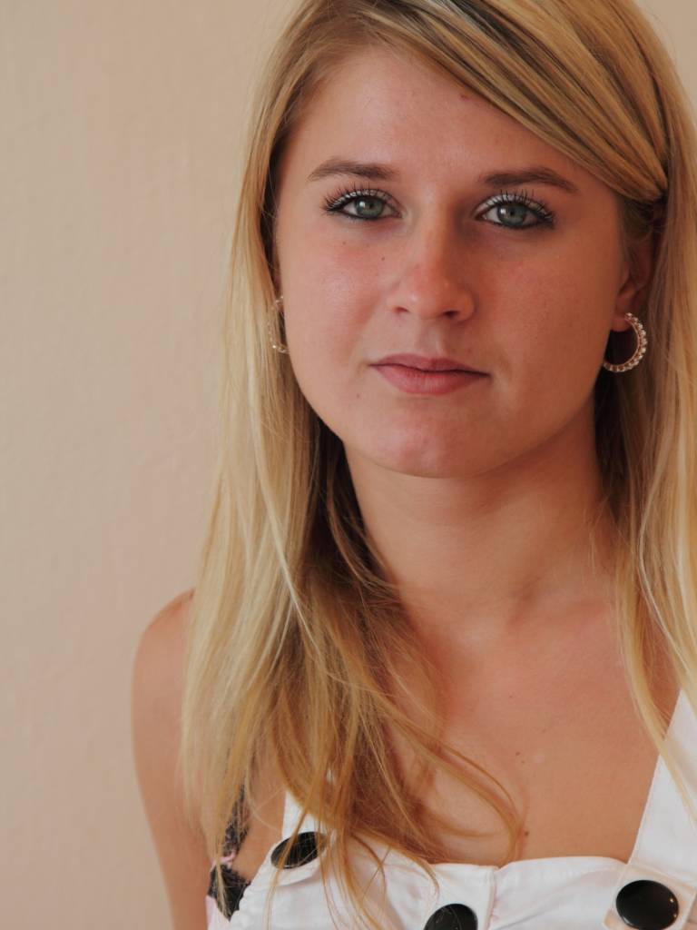 Photo de Maya 
