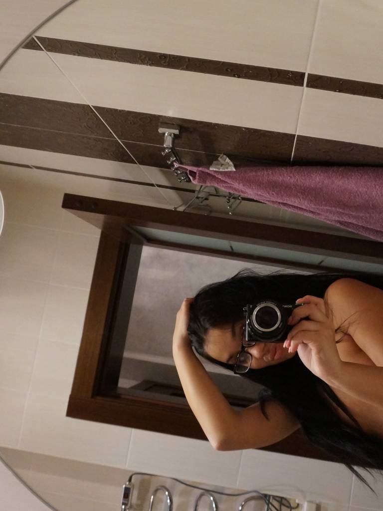 Photo de Renée