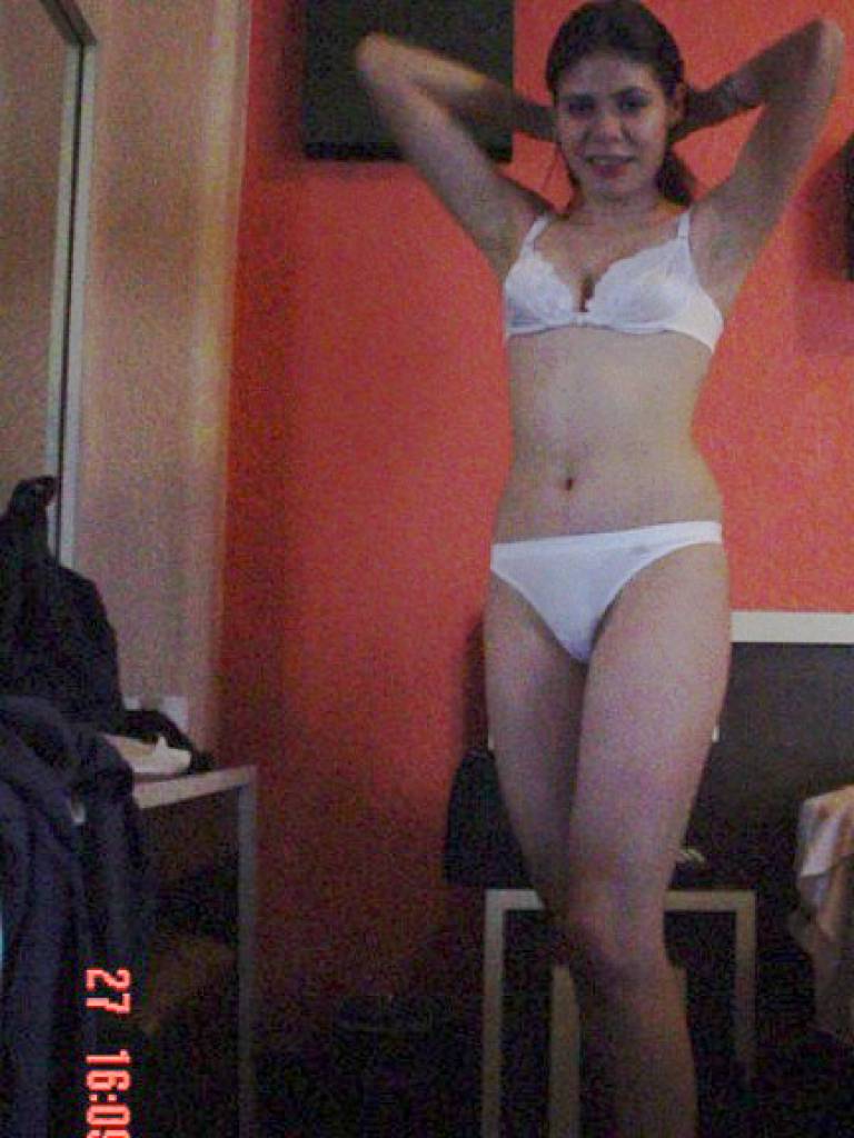 Photo de Geneviève
