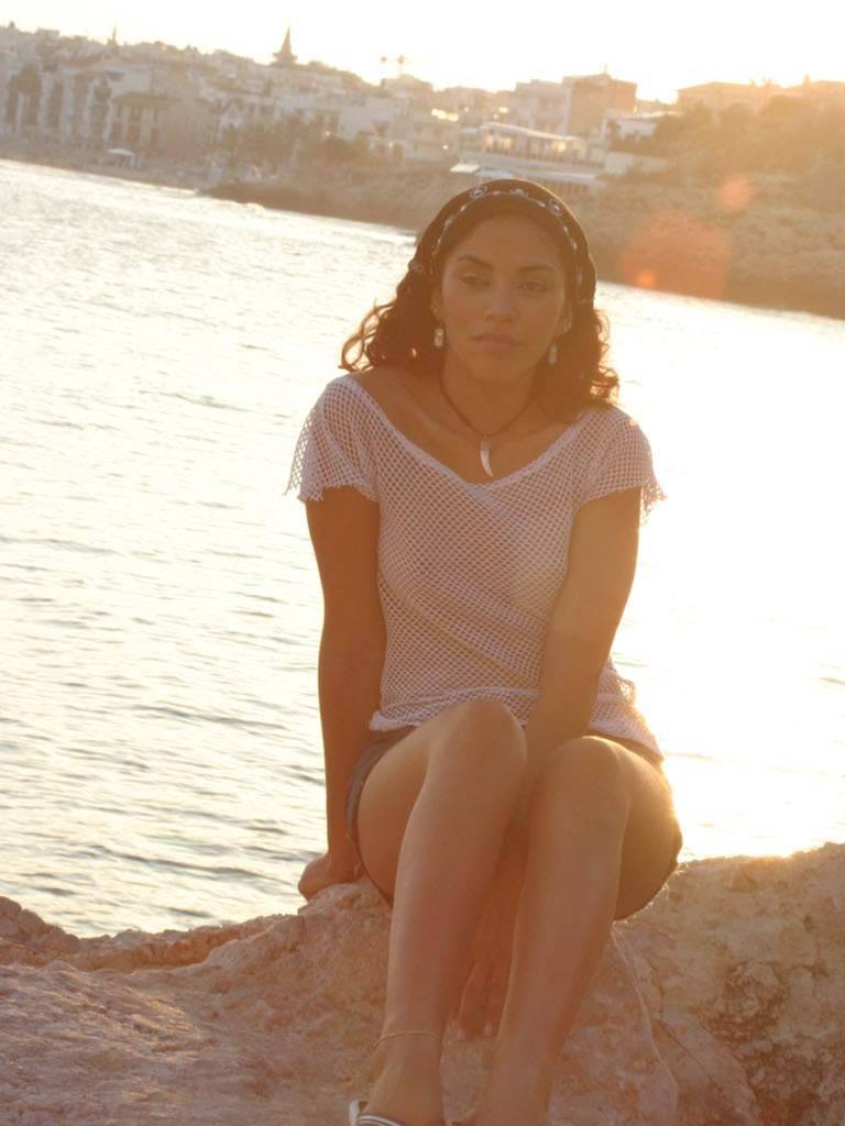 Photo de Jolene