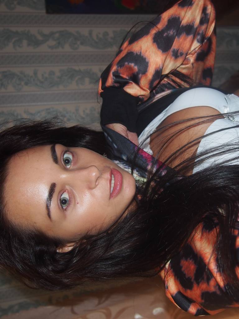 Photo de Garnet