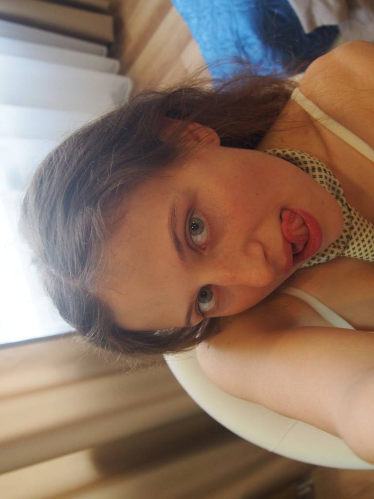 Photo de Divina