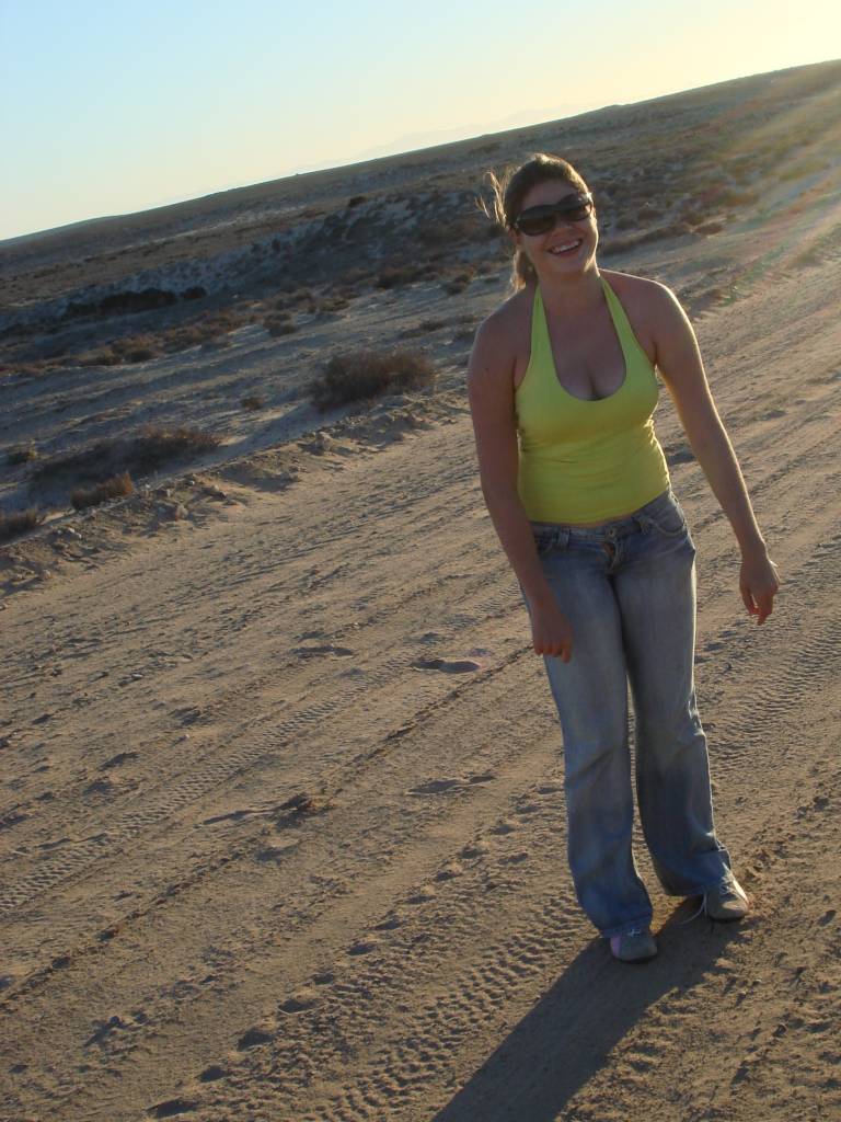 Photo de Pascaline