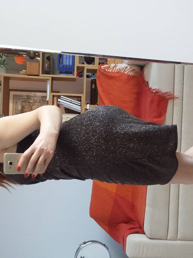 Photo de Hannah
