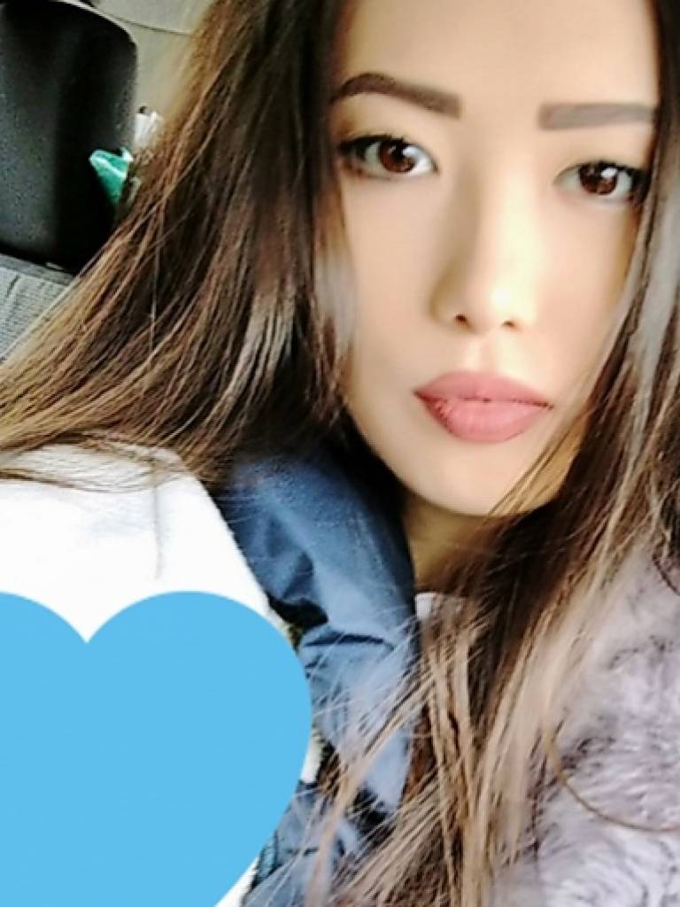 Photo de Alisha