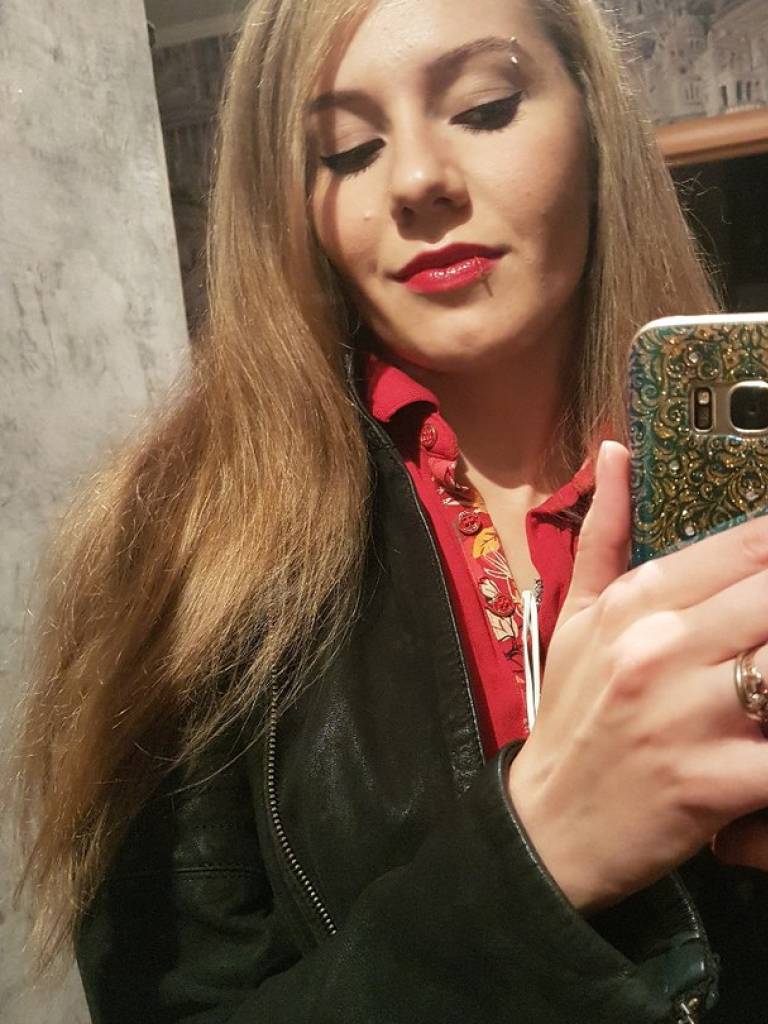 wife swapping app Georgetown