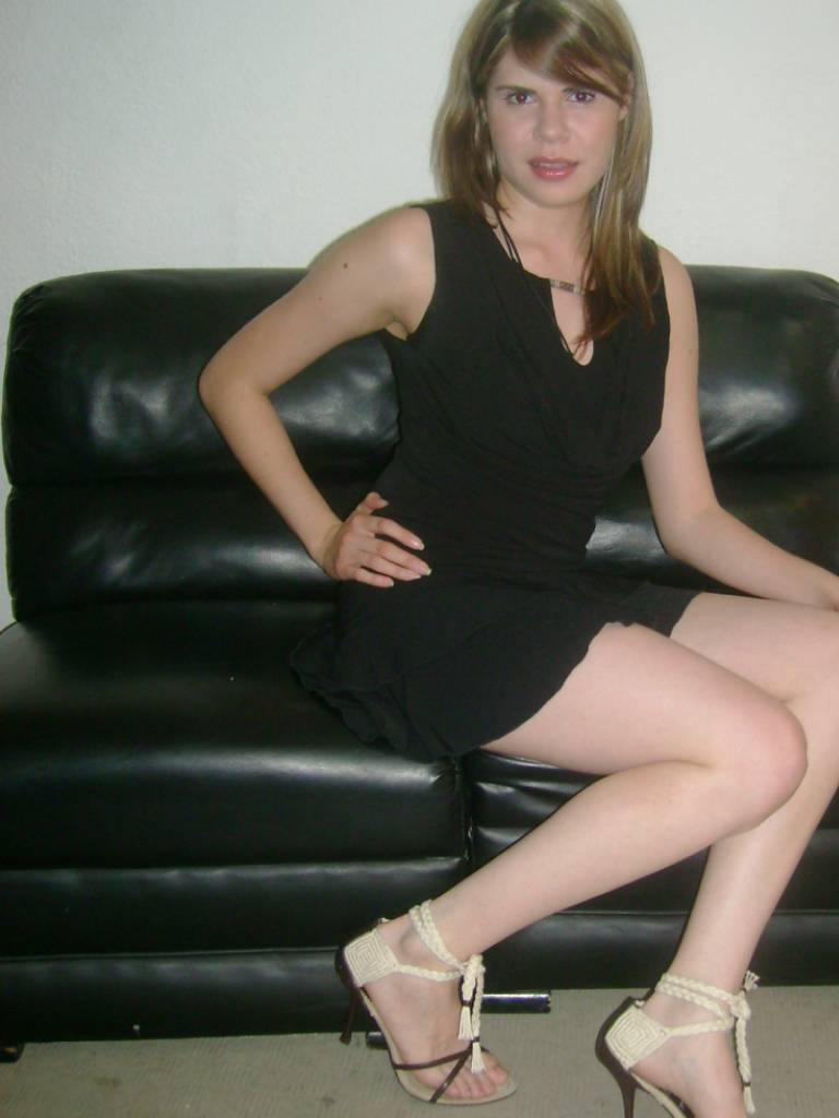 Photo de Evangeline